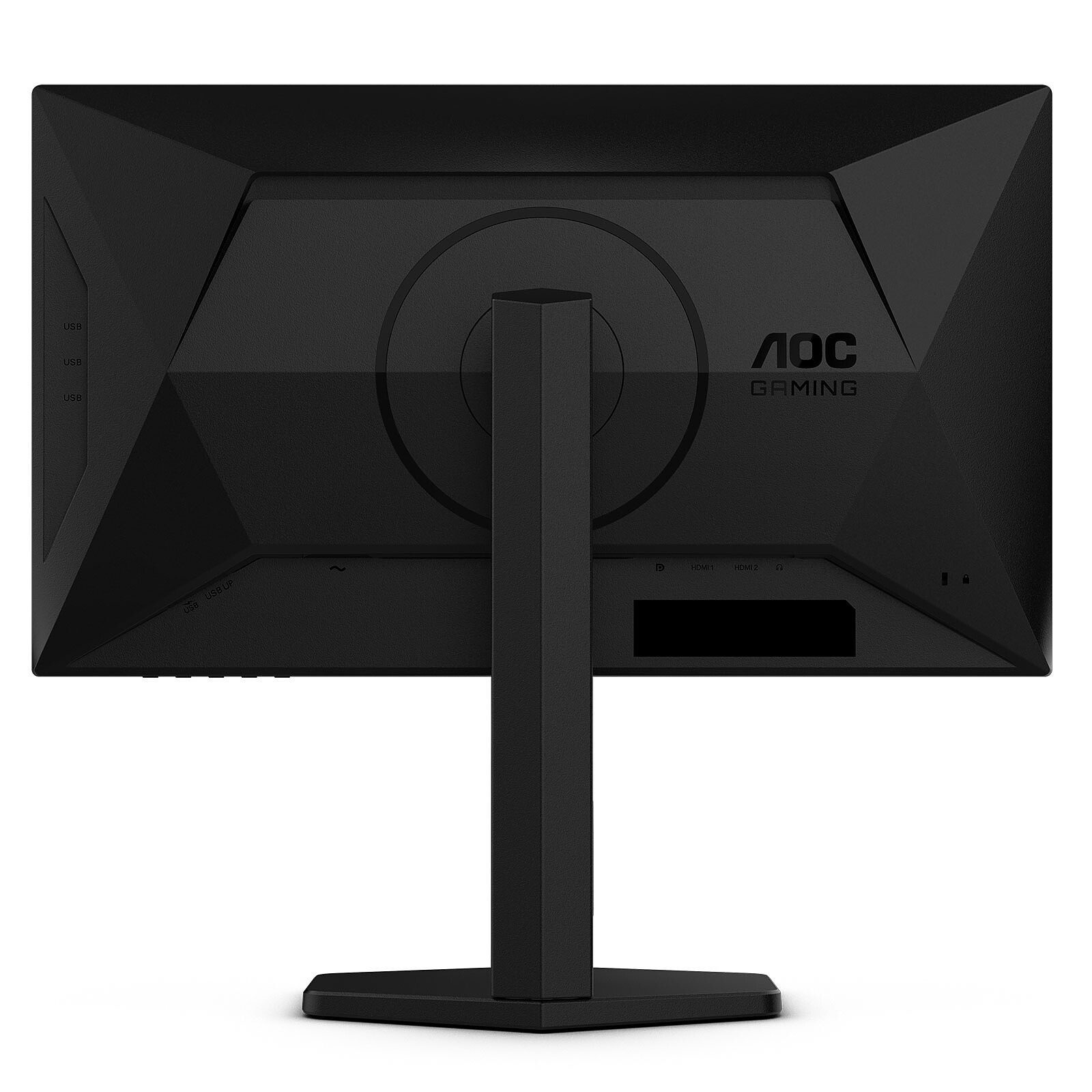 AOC 24.5″ LED – 25G4SXU 4 écran pc AOC 24.5 pouces
