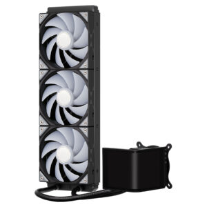 TRYX watercooling Radiateur 360 mm