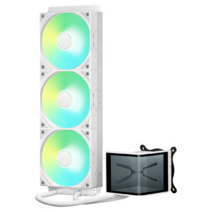 TRYX watercooling Radiateur 360 mm