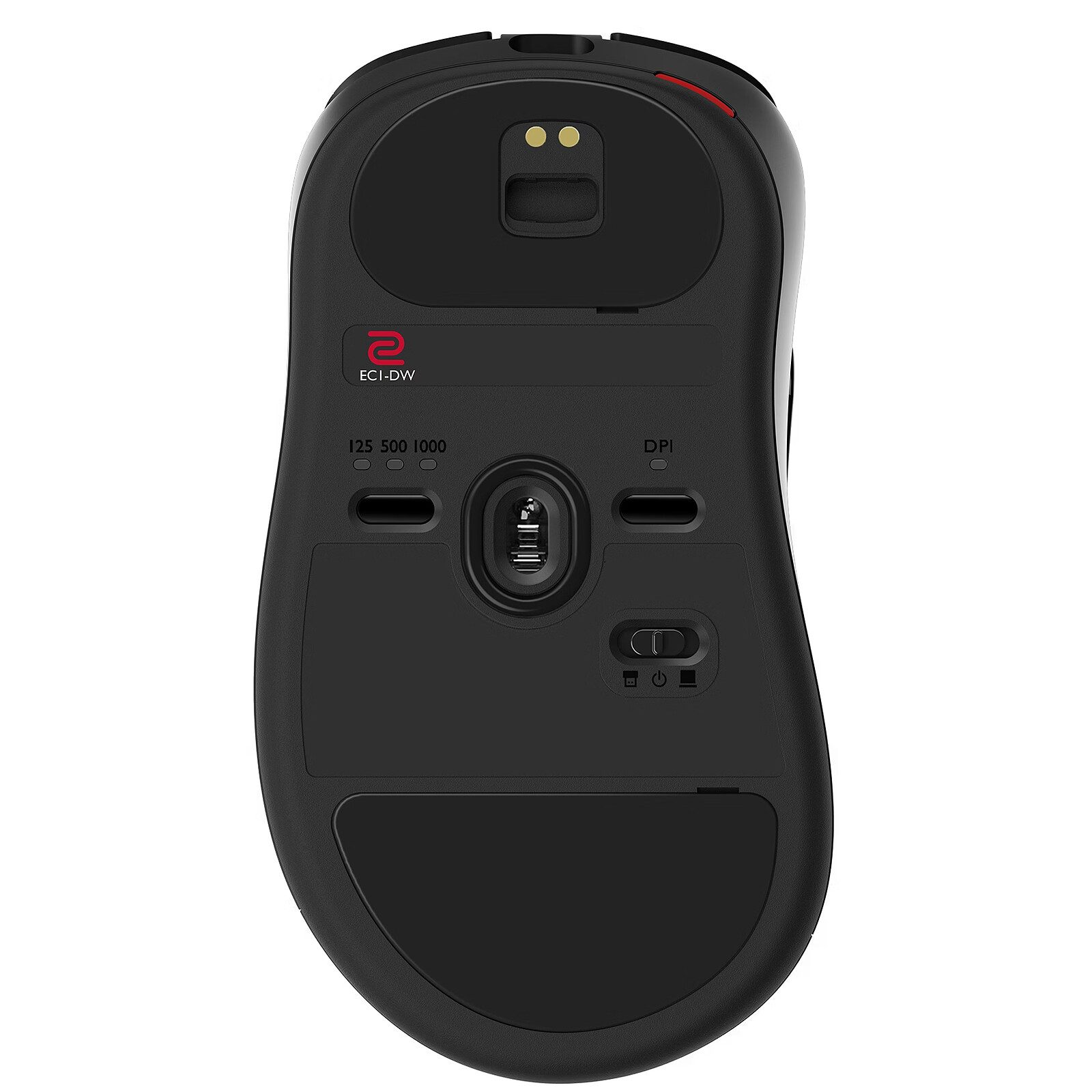 BenQ Zowie EC1-DW (Noir) 2 Souris BenQ Noir