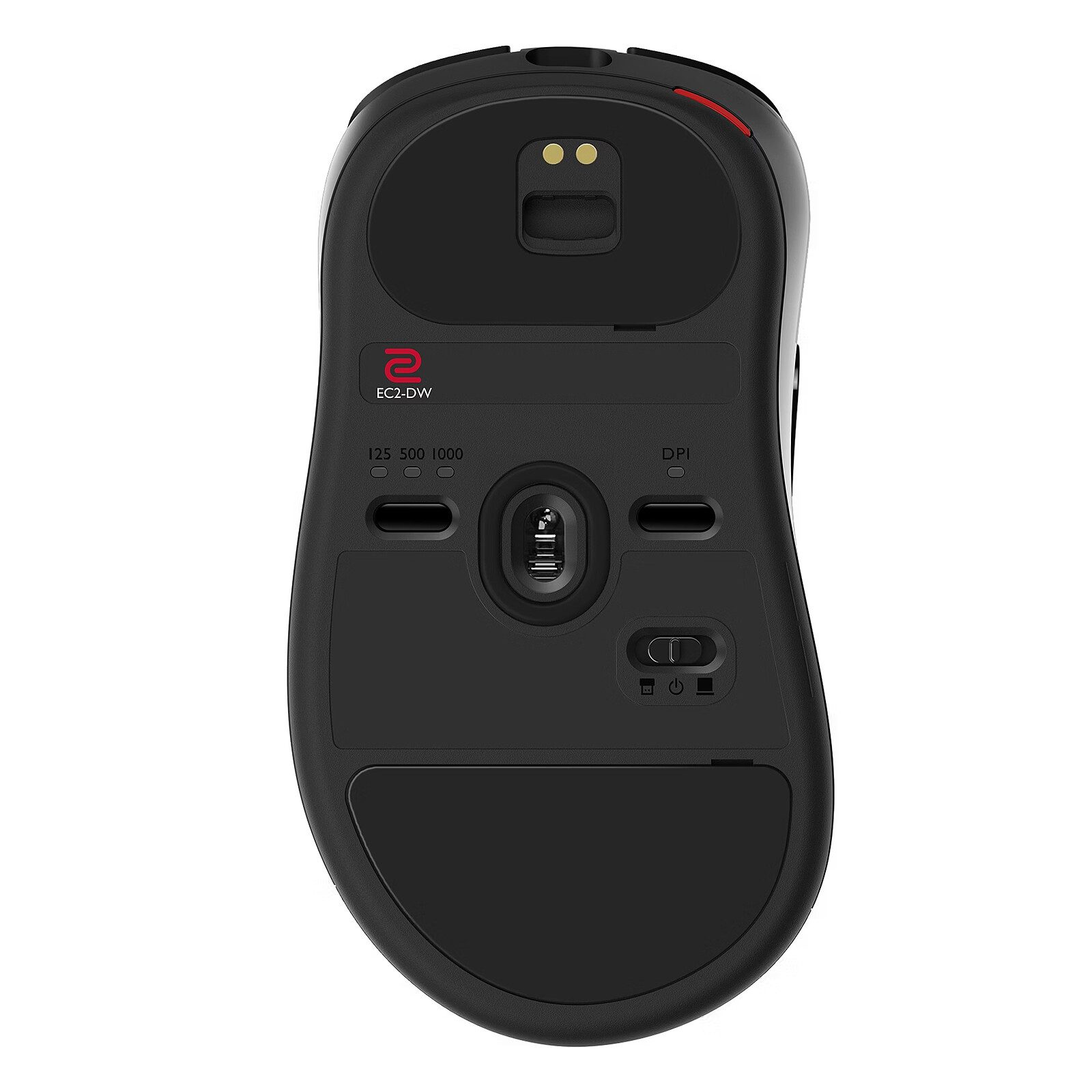 BenQ Zowie EC2-DW (Noir) 2 Souris BenQ Noir