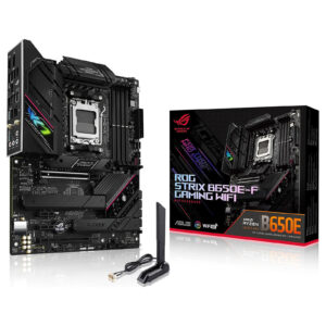 carte mère ASUS AMD AM5