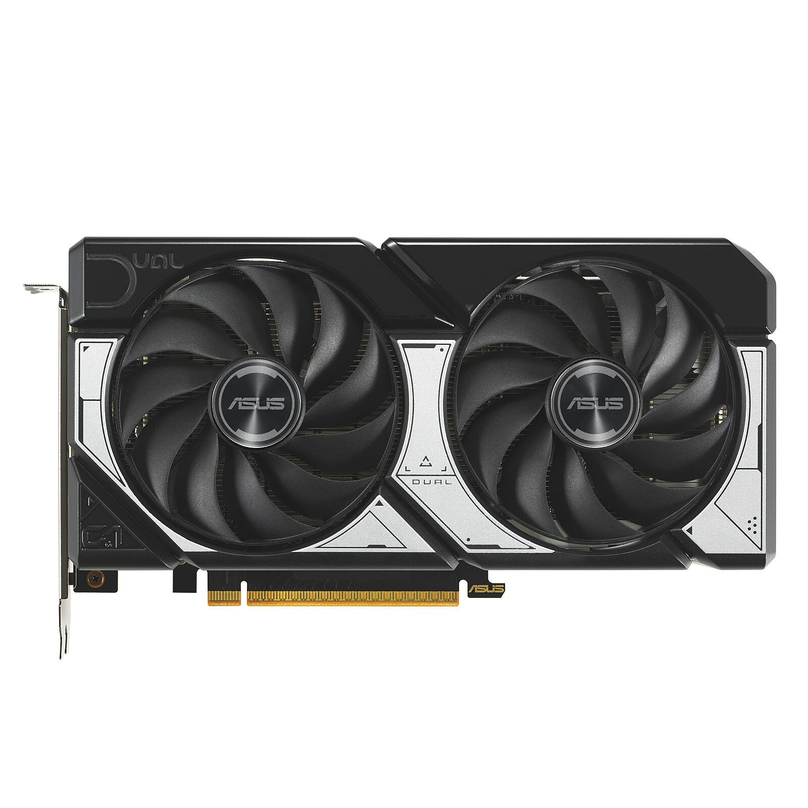 ASUS Dual GeForce RTX 5060 OC Edition 8GB 2 ASUS NVIDIA GeForce RTX 5060