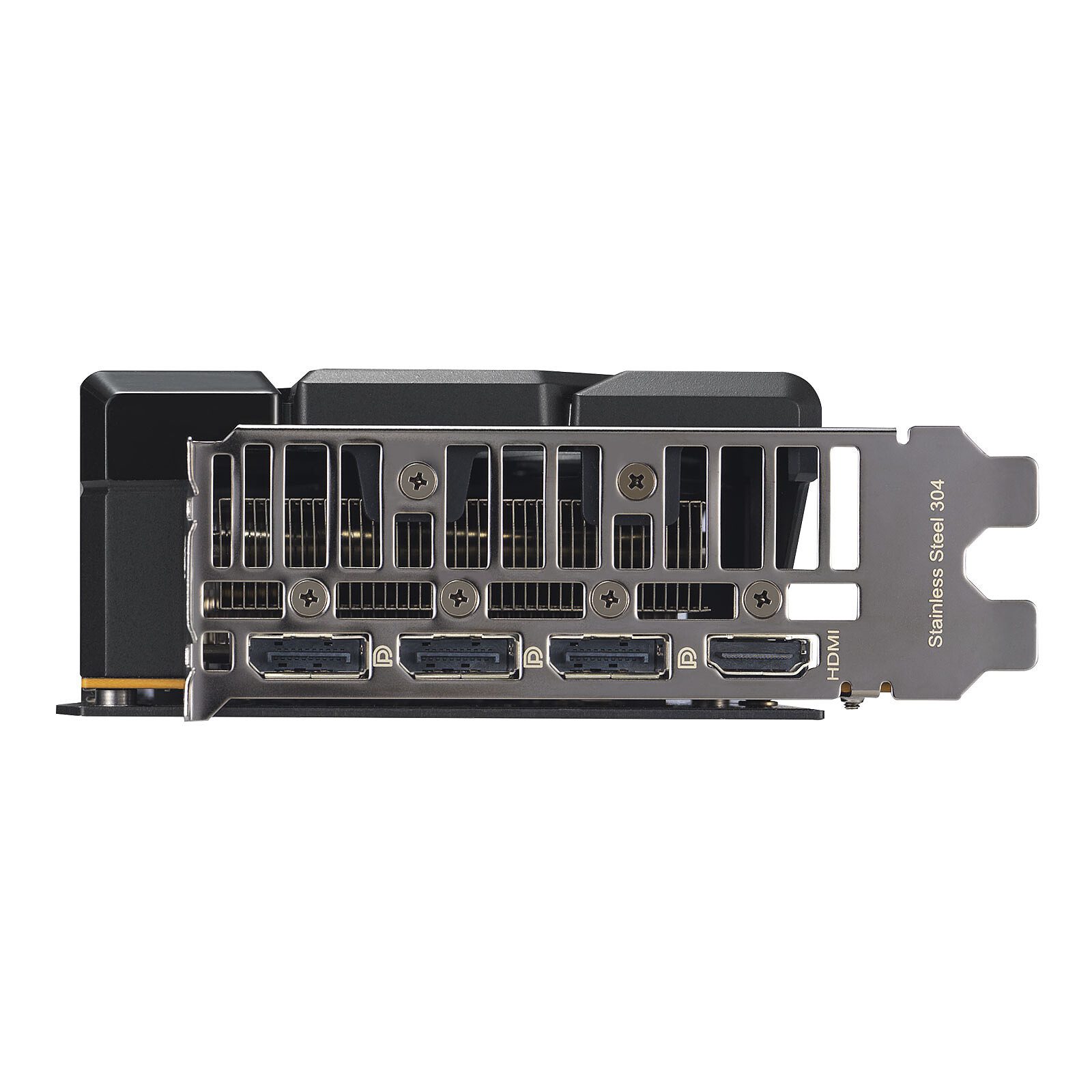 ASUS Dual GeForce RTX 5060 OC Edition 8GB 5 ASUS NVIDIA GeForce RTX 5060