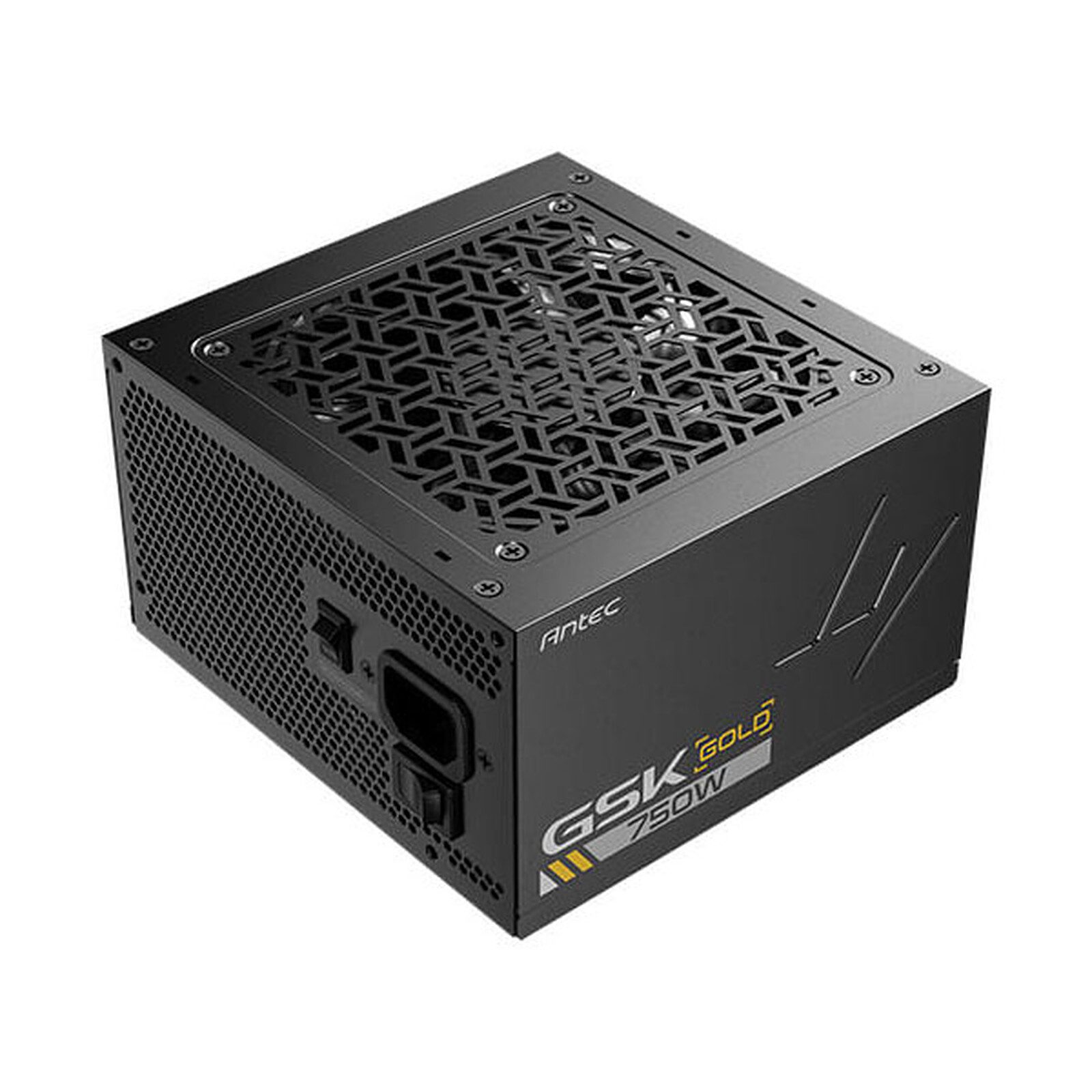 Antec GSK 750 2 Alimentation PC Antec 750 W