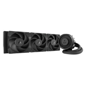 Arctic watercooling Radiateur 420 mm