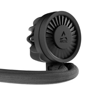 Arctic watercooling Radiateur 420 mm