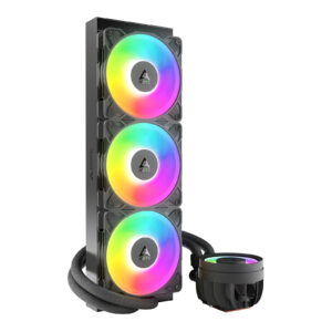 Arctic watercooling Radiateur 360 mm