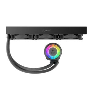 Arctic watercooling Radiateur 360 mm