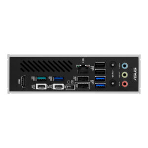 carte mère ASUS AMD AM5
