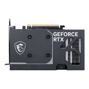 MSI NVIDIA GeForce RTX 5060