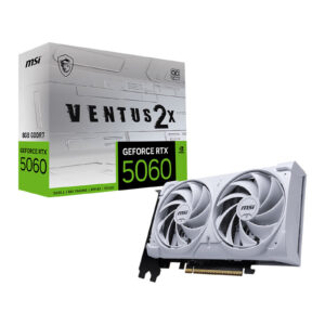 MSI NVIDIA GeForce RTX 5060