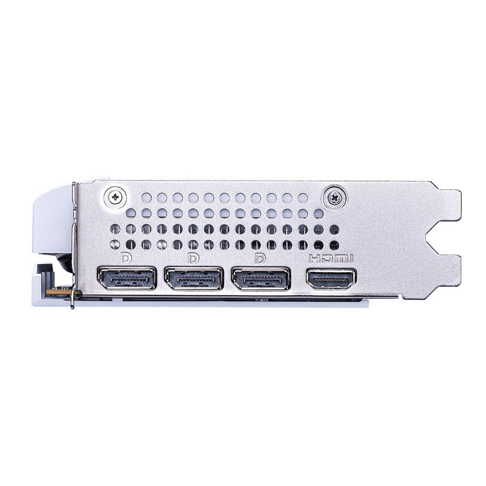 MSI GeForce RTX 5060 8G VENTUS 2X OC White 5 MSI NVIDIA GeForce RTX 5060