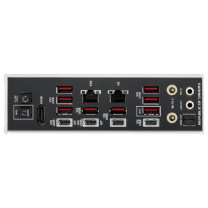 carte mère ASUS AMD AM5