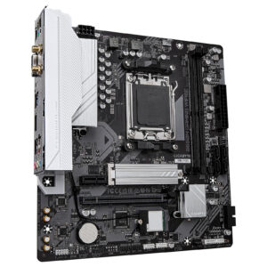 carte mère Gigabyte AMD AM5