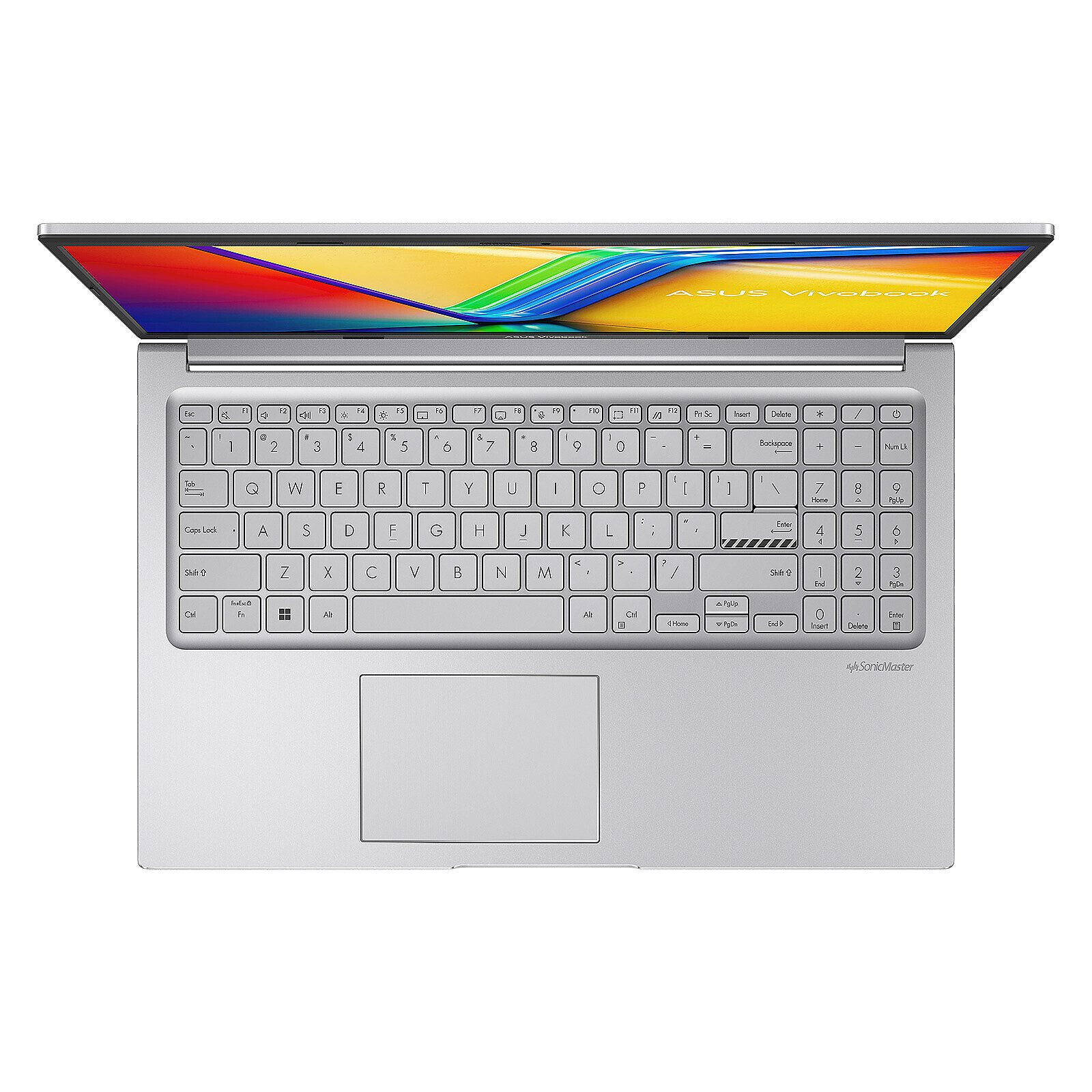 ASUS Vivobook 15 X1504VA-BQ2875W 3 laptop gamer ASUS