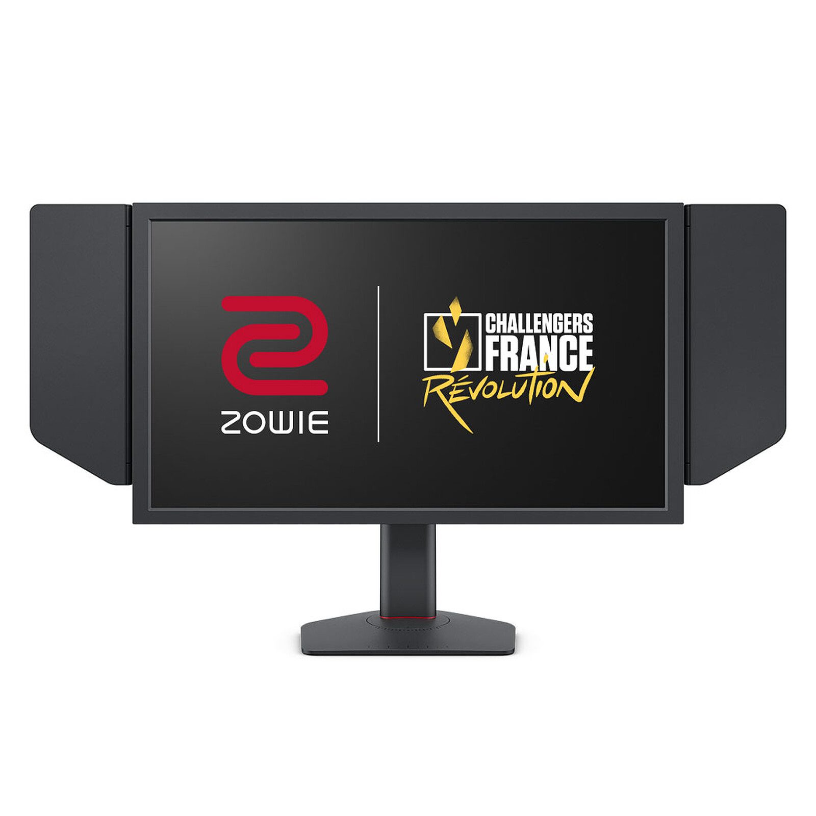 BenQ Zowie 24.1" LED - XL2566X+ 1 écran pc BenQ 24.1 pouces