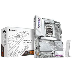 carte mère Gigabyte AMD AM5