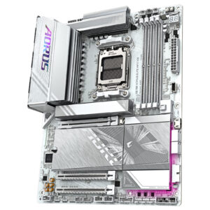carte mère Gigabyte AMD AM5