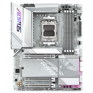 carte mère Gigabyte AMD AM5