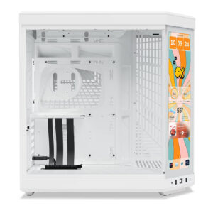 tour pc Hyte