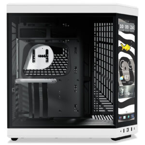 tour pc Hyte