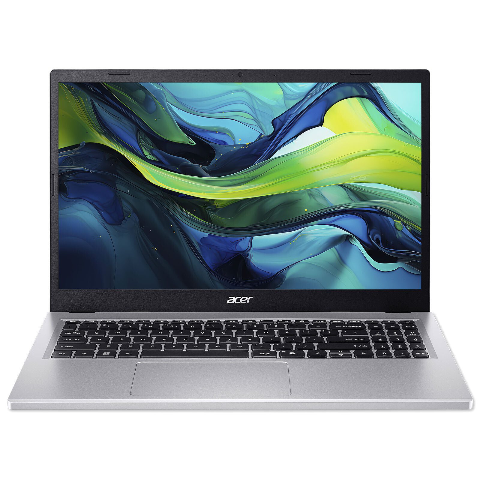 Acer Aspire Go 15 AG15-71P-5730 1 Pc portable Acer 15.6 pouces