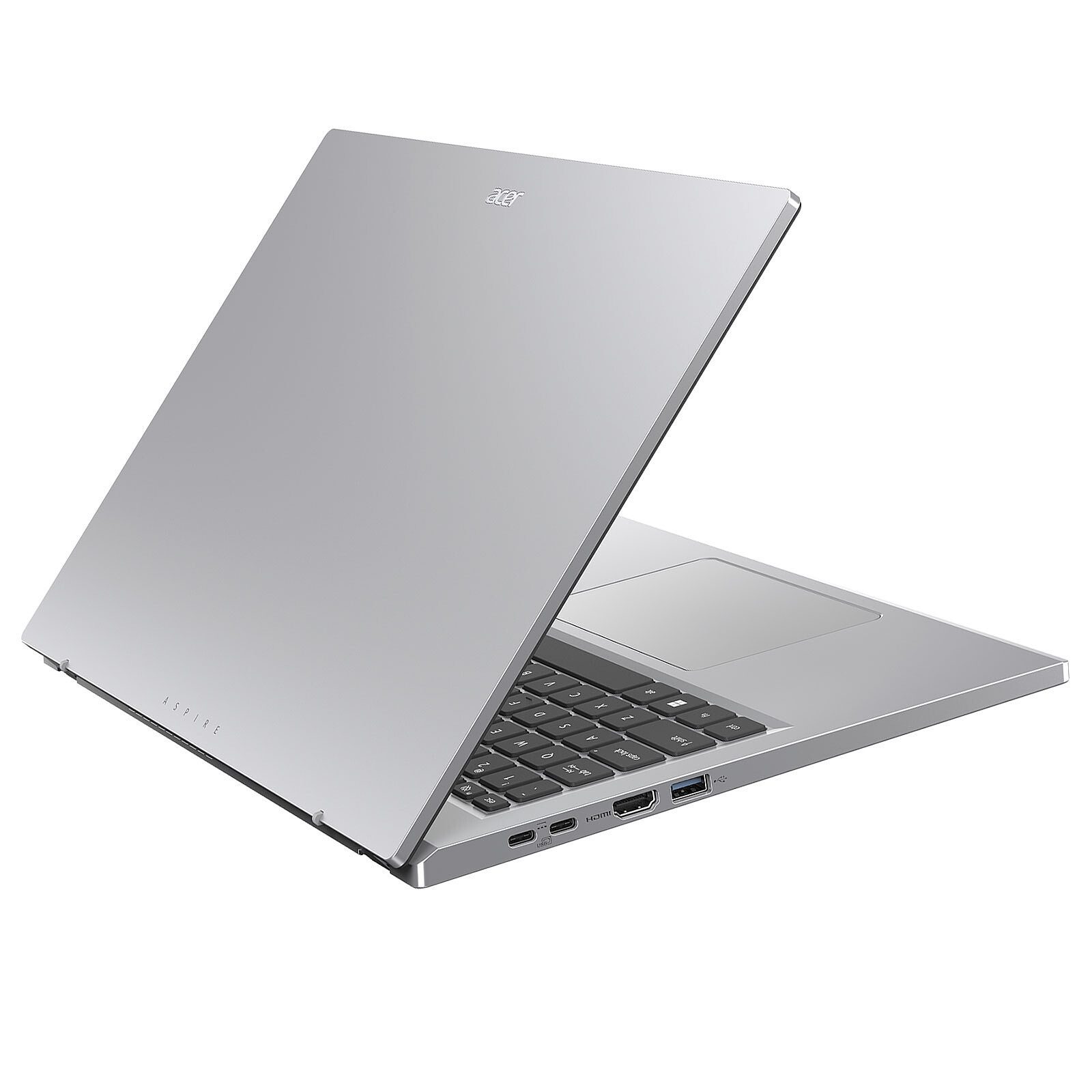 Acer Aspire Go 15 AG15-71P-5730 4 pc portable gamer Acer