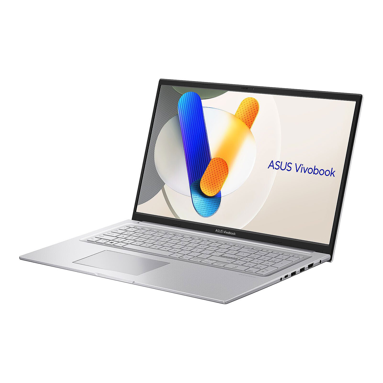 ASUS Vivobook 17 X1704VA-AU750W 2 laptop ASUS