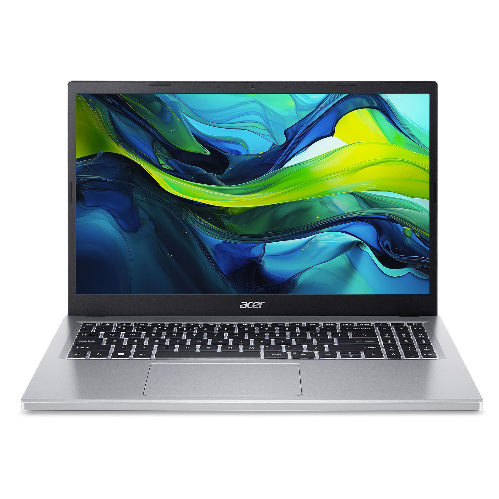 Acer Aspire Go 15 AG15-32P-37F1 1 Pc portable Acer 15.6 pouces