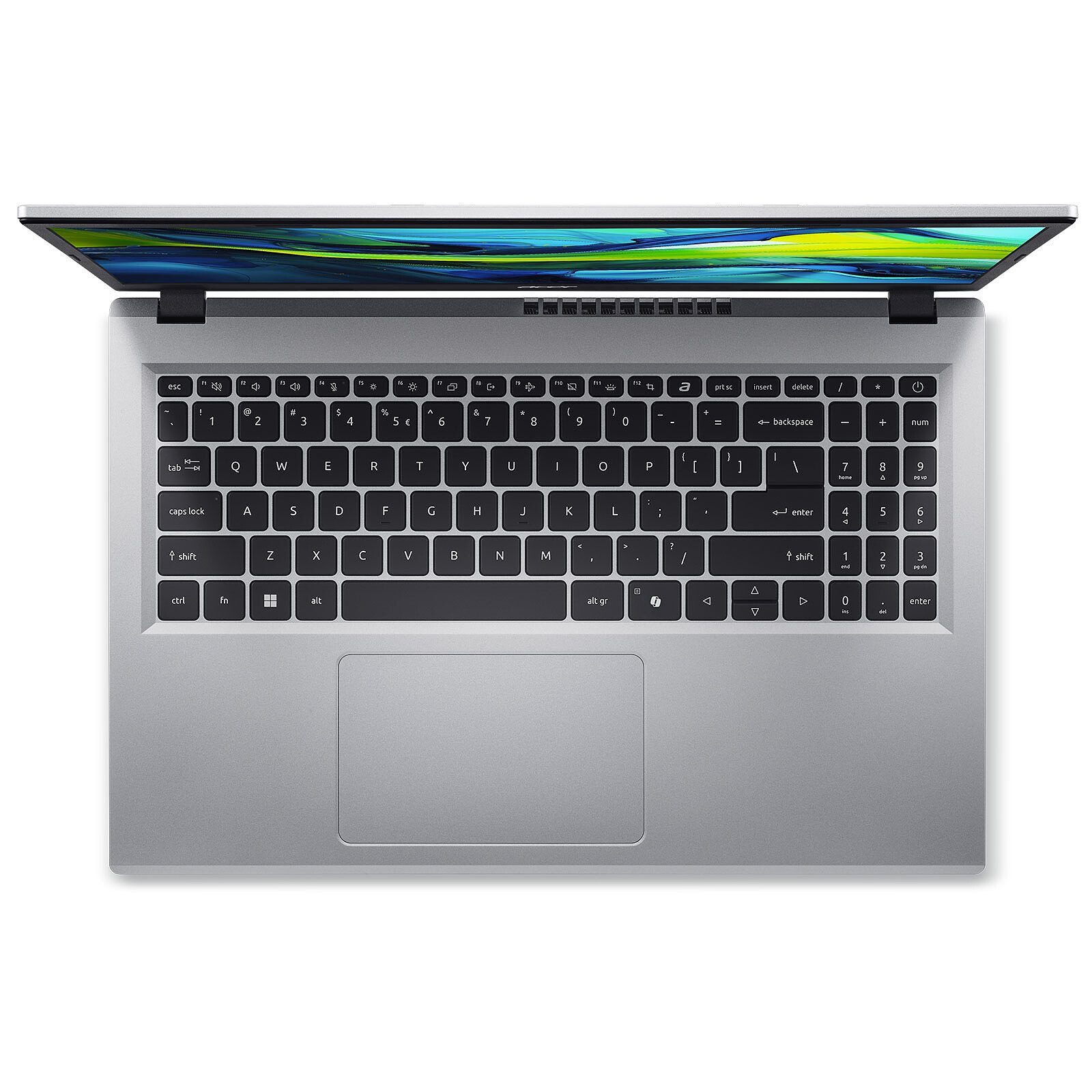 Acer Aspire Go 15 AG15-32P-37F1 4 pc portable gamer Acer