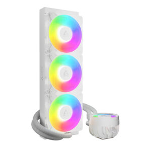 Arctic watercooling Radiateur 360 mm