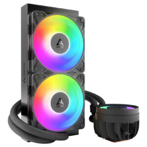 Arctic watercooling Radiateur 240 mm