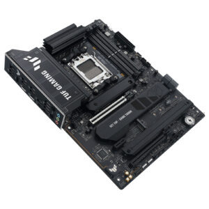 carte mère ASUS AMD AM5