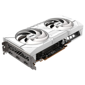 SAPPHIRE AMD Radeon RX 9060 XT