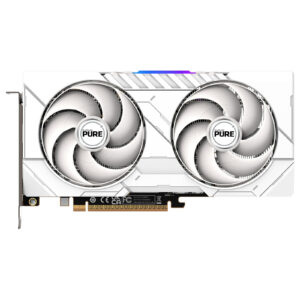 SAPPHIRE AMD Radeon RX 9060 XT