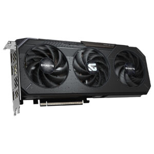 Gigabyte AMD Radeon RX 9060 XT