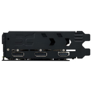 PowerColor AMD Radeon RX 9060 XT