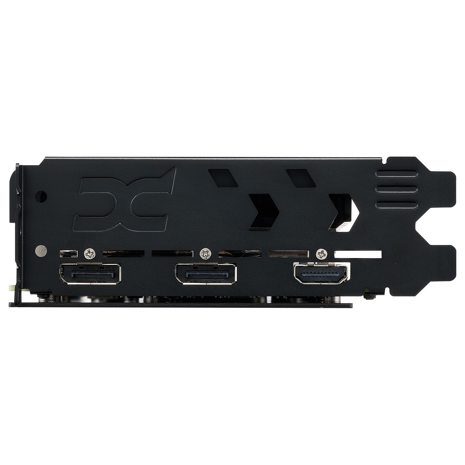 PowerColor Hellhound AMD Radeon RX 9060 XT 16GB OC 5 PowerColor AMD Radeon RX 9060 XT