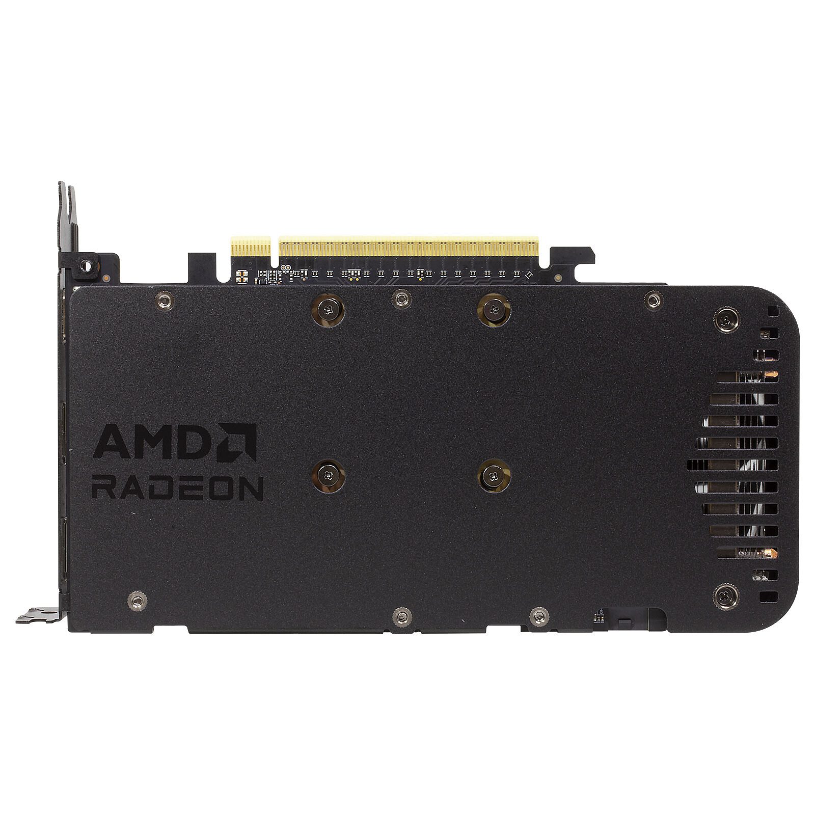 PowerColor Reaper AMD Radeon RX 9060 XT 16GB 4 PowerColor AMD Radeon RX 9060 XT