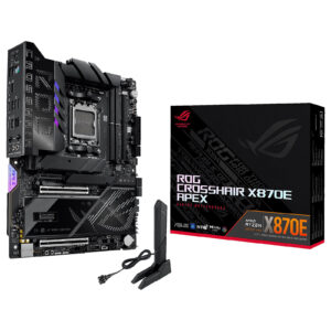 carte mère ASUS AMD AM5