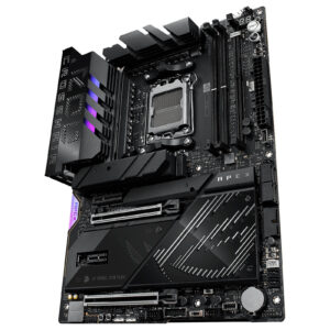 carte mère ASUS AMD AM5