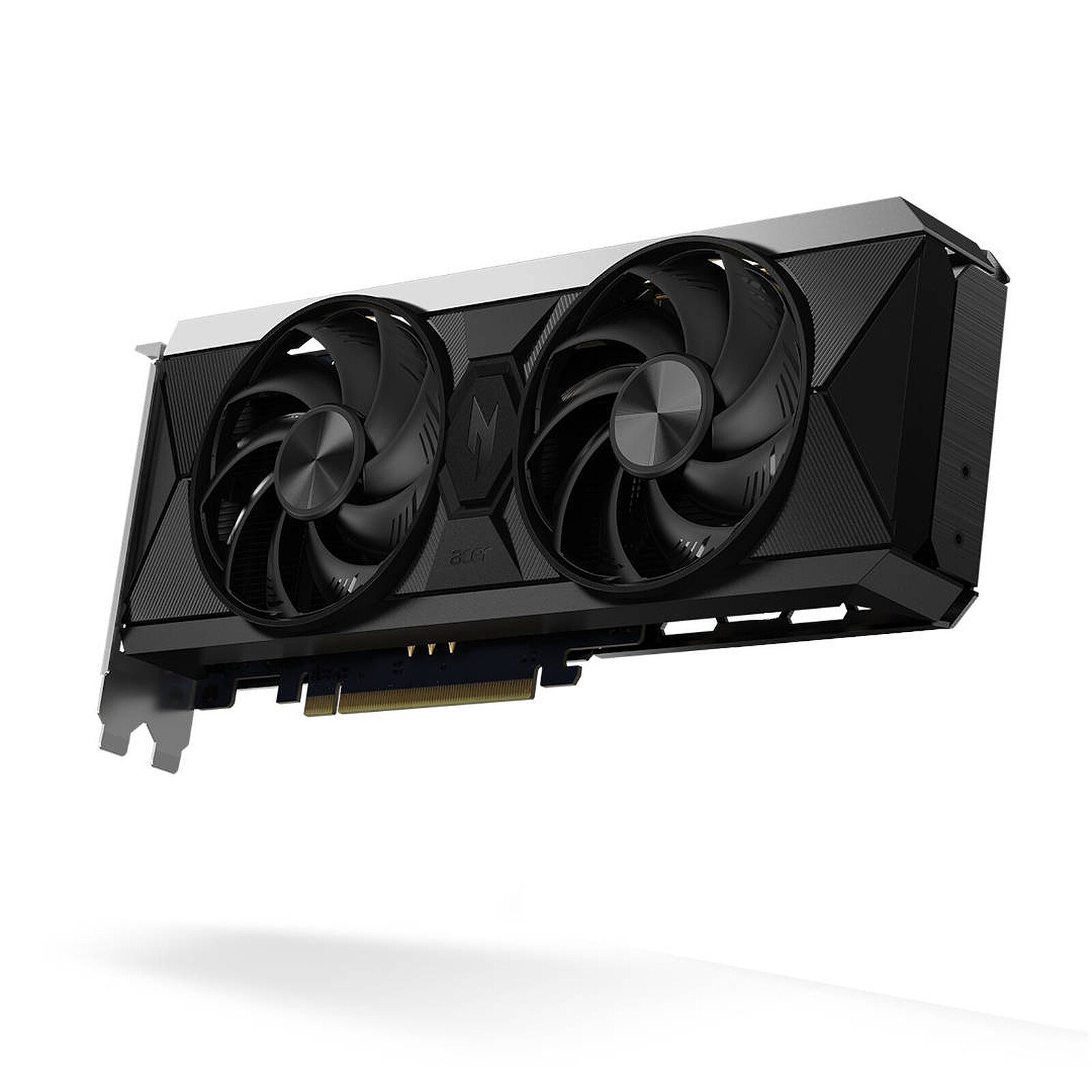 Acer Nitro Radeon RX 9060 XT OC 8GB 3 Acer AMD Radeon RX 9060 XT