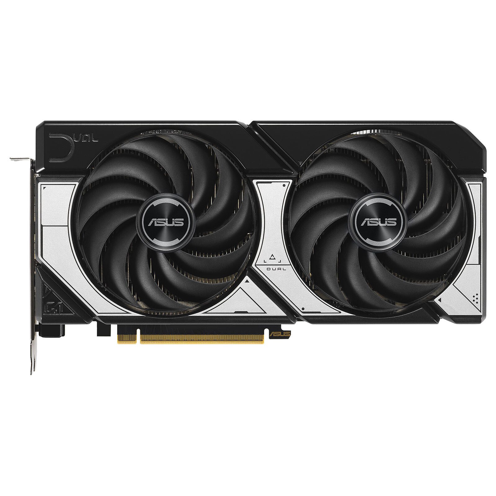 ASUS Dual GeForce RTX 5070 12GB GDDR7 OC Edition 3 ASUS NVIDIA GeForce RTX 5070