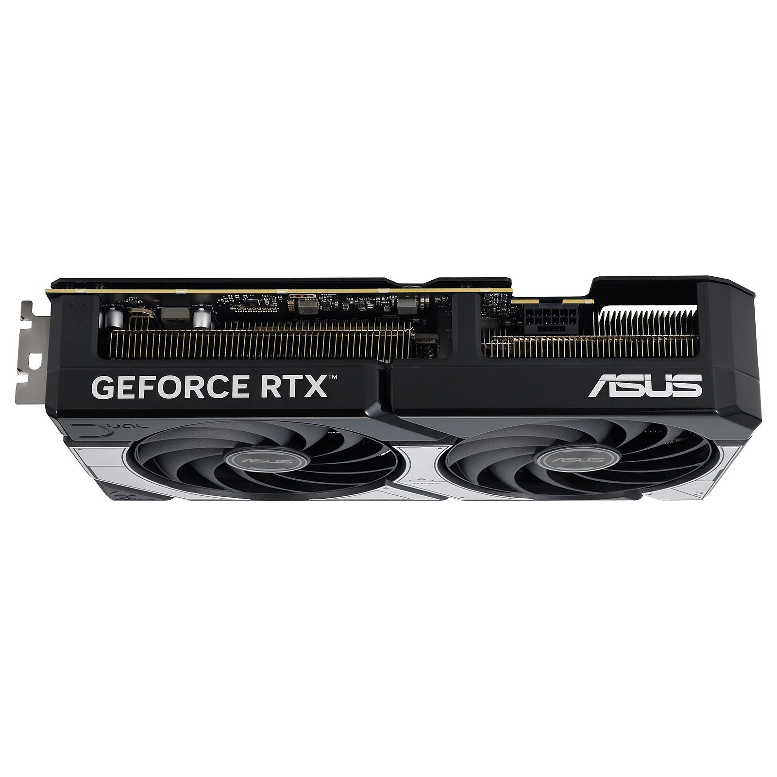 ASUS Dual GeForce RTX 5070 12GB GDDR7 OC Edition 4 ASUS NVIDIA GeForce RTX 5070