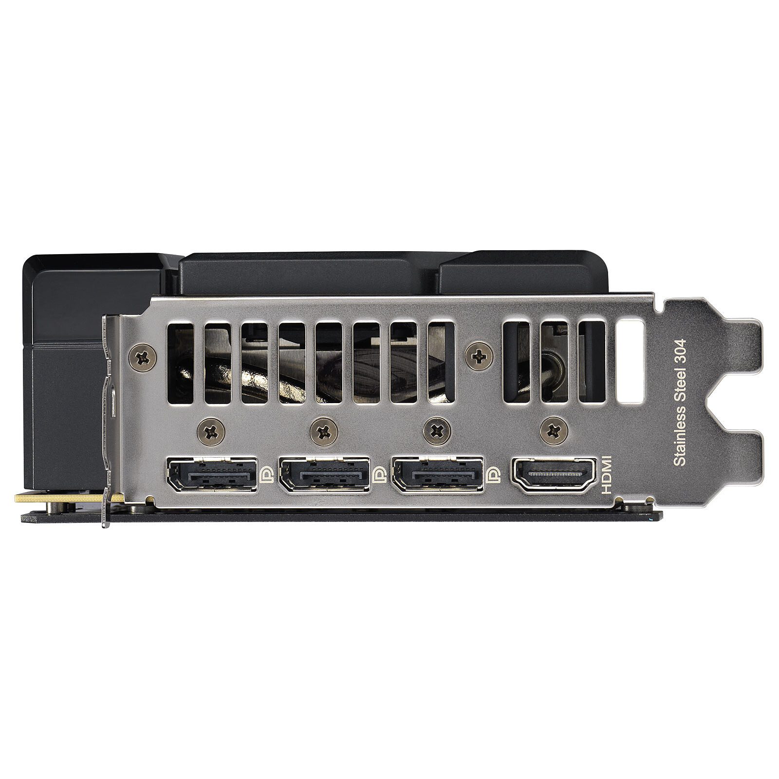 ASUS Dual GeForce RTX 5070 12GB GDDR7 OC Edition 5 ASUS NVIDIA GeForce RTX 5070