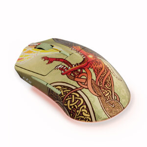 Souris gamer SteelSeries