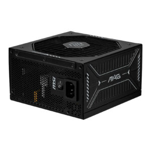 Alimentation PC MSI 750 W