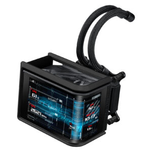 ASUS watercooling Radiateur 360 mm