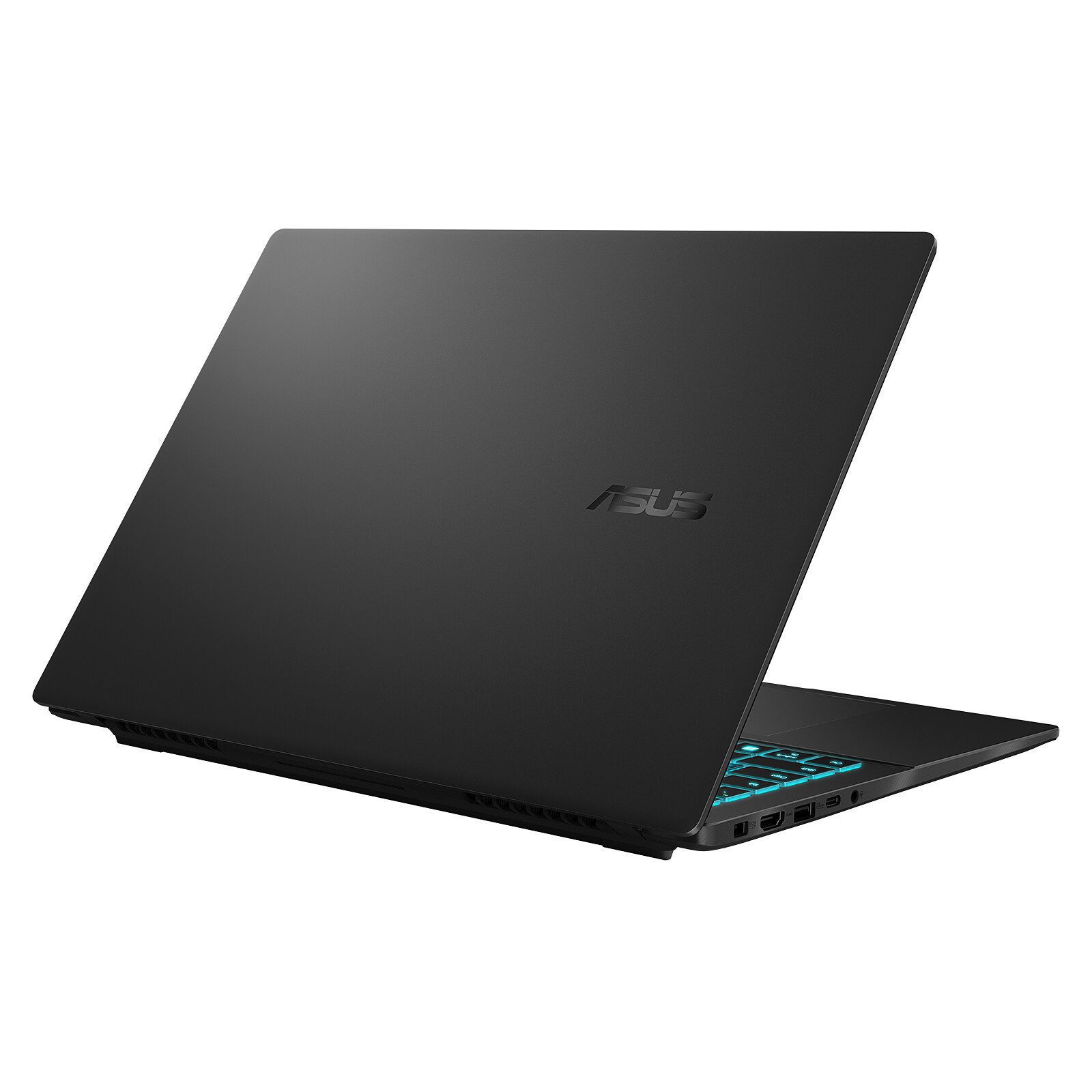 ASUS V16 V3607VM-RP080W 4 pc portable gamer ASUS